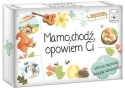 Gra Mamo Chodź Opowiem Ci Kangur