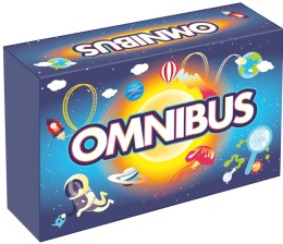 Gra Omnibus Mini 7+ Kangur