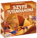 Gra Szyfr Tutanchamona Kangur