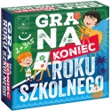 Gra na Koniec Roku Szkolnego Mini 7+ Kangur