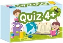 Gra Quiz 4+ Mini Kangur