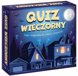 Gra Quiz Wieczorny Kangur