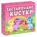 Gra Zaczarowane Kucyki Kangur