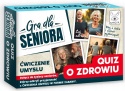 Gra dla Seniora Quiz o Zdrowiu Kangur