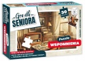 Gra dla Seniora Puzzle Wspomnienia Kangur