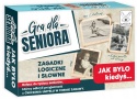 Gra dla Seniora Jak to było Kiedyś? Kangur