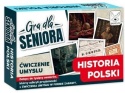 Gra dla Seniora Historia Polski Kangur