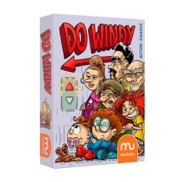 Muduko Gra do Windy Gra Karciana