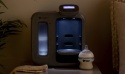Tommee Tippee Ekspres do Mleka Czarny Perfect Prep Day & Night