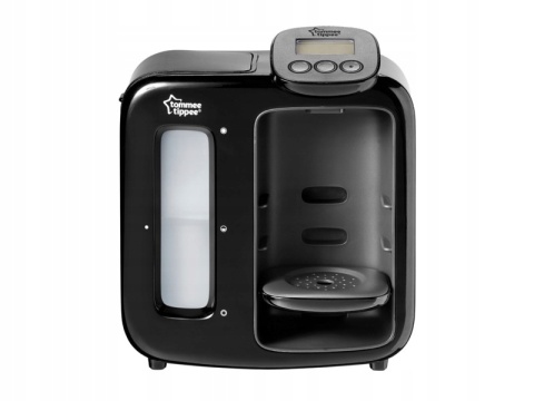 Tommee Tippee Ekspres do Mleka Czarny Perfect Prep Day & Night