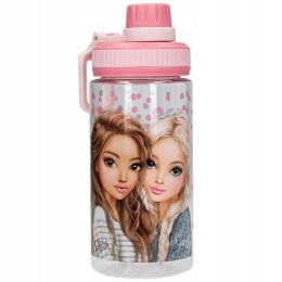 Top Model Bidon Ustnik DOTS 500ml 14017