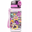 Coolpack Bidon na Wodę Brisk Mini Diary 400ml Z17936