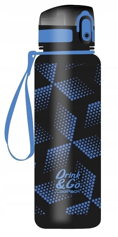 Coolpack Bidon na Wodę Gradient Bishi 600ml Brisk Z16919