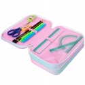 Coolpack Piórnik Trzykomorowy Wyposażeniem Jumper 3 Tie Dye F067912