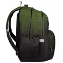 Coolpack Plecak Dwukomorowy Młodzieżowy Pick Gradient Grass F099757