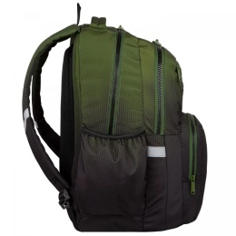 Coolpack Plecak Dwukomorowy Młodzieżowy Pick Gradient Grass F099757