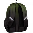 Coolpack Plecak Dwukomorowy Młodzieżowy Pick Gradient Grass F099757