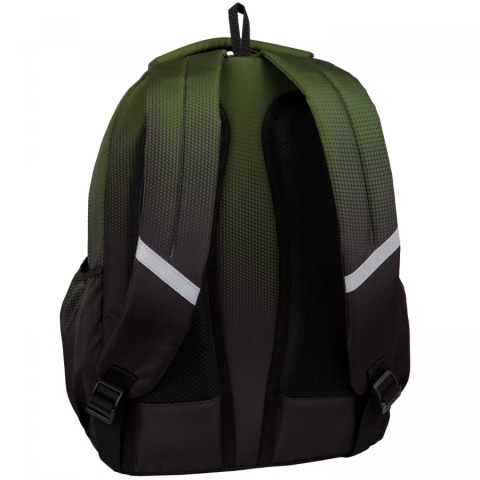 Coolpack Plecak Dwukomorowy Młodzieżowy Pick Gradient Grass F099757
