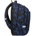 Coolpack Plecak Młodzieżowy Szkolny Drafter Bishi F010919