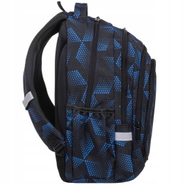 Coolpack Plecak Młodzieżowy Szkolny Drafter Bishi F010919