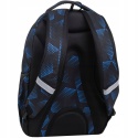 Coolpack Plecak Młodzieżowy Szkolny Drafter Bishi F010919