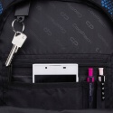 Coolpack Plecak Młodzieżowy Szkolny Drafter Bishi F010919