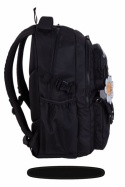 Coolpack Plecak Szkolny Młodzieżowy Sully Black F154974