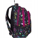 Coolpack Plecak Szkolny dla Klas 1-3 Jerry Capybara Music F029961