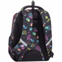 Coolpack Plecak Szkolny dla Klas 1-3 Jerry Capybara Music F029961