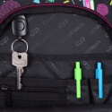 Coolpack Plecak Szkolny dla Klas 1-3 Jerry Capybara Music F029961