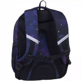 Coolpack Plecak Szkolny dla Klas 1-3 Jerry Disney Gold Stitch F029948