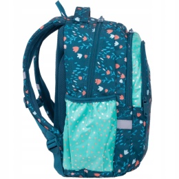 Coolpack Plecak Szkolny dla Klas 1-3 Jerry Deer F029962