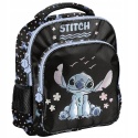 Paso Plecak Przedszkolny Wycieczkowy Lilo i Stitch Disney