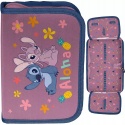 Paso Piórnik Szkolny Rozkładany bez Wyposażenia Stitch Angel Aloha