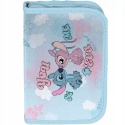 Paso Piórnik Szkolny Rozkładany bez Wyposażenia Stitch Angel Ohana