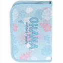 Paso Piórnik Szkolny Rozkładany bez Wyposażenia Stitch Angel Ohana