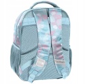 Paso Plecak 2-Komorowy Szkolny dla Klas 1-4 Stitch Angel Ohana