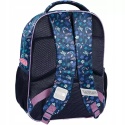 Paso Plecak 2-Komorowy Szkolny dla Klas 1-4 Stitch Coastal Cool