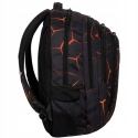 Coolpack Plecak Młodzieżowy Szkolny Drafter Lava F010749