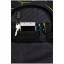 Coolpack Plecak Młodzieżowy Szkolny Drafter Quake F010750