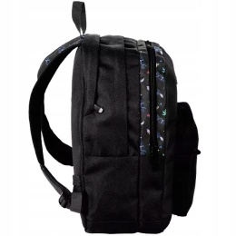 Paso Plecak 3-Komorowy Szkolny dla Klas 1-8 Stitch 626