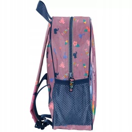 Paso Plecak Przedszkolny 3D Stitch Angel Aloha