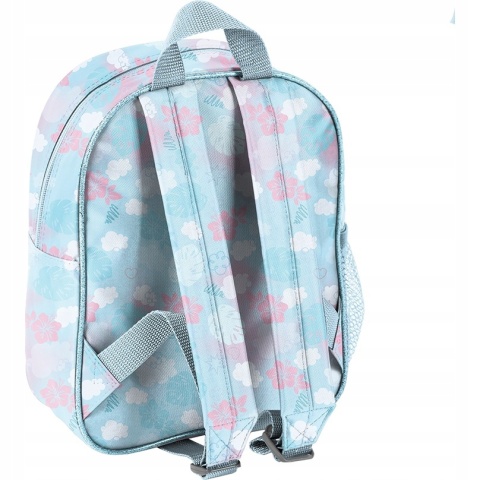 Paso Plecak Przedszkolny 3D Stitch