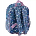 Paso Plecak Przedszkolny 3D Stitch Coastal Cool