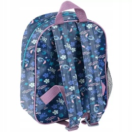 Paso Plecak Przedszkolny 3D Stitch Coastal Cool