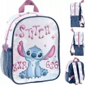 Paso Plecak Przedszkolny 3D Stitch EXP 626