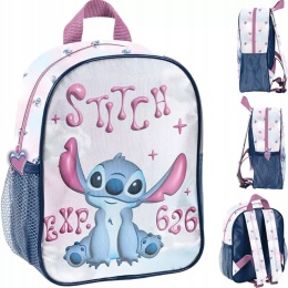 Paso Plecak Przedszkolny 3D Stitch EXP 626