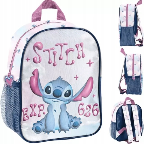 Paso Plecak Przedszkolny 3D Stitch EXP 626