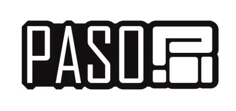 Paso Torba Sportowa na WF Basen Black Cat Czarny Kot