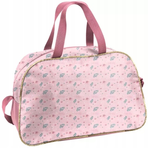 Paso Torba Sportowa na WF Basen Cute Kitty Kotek